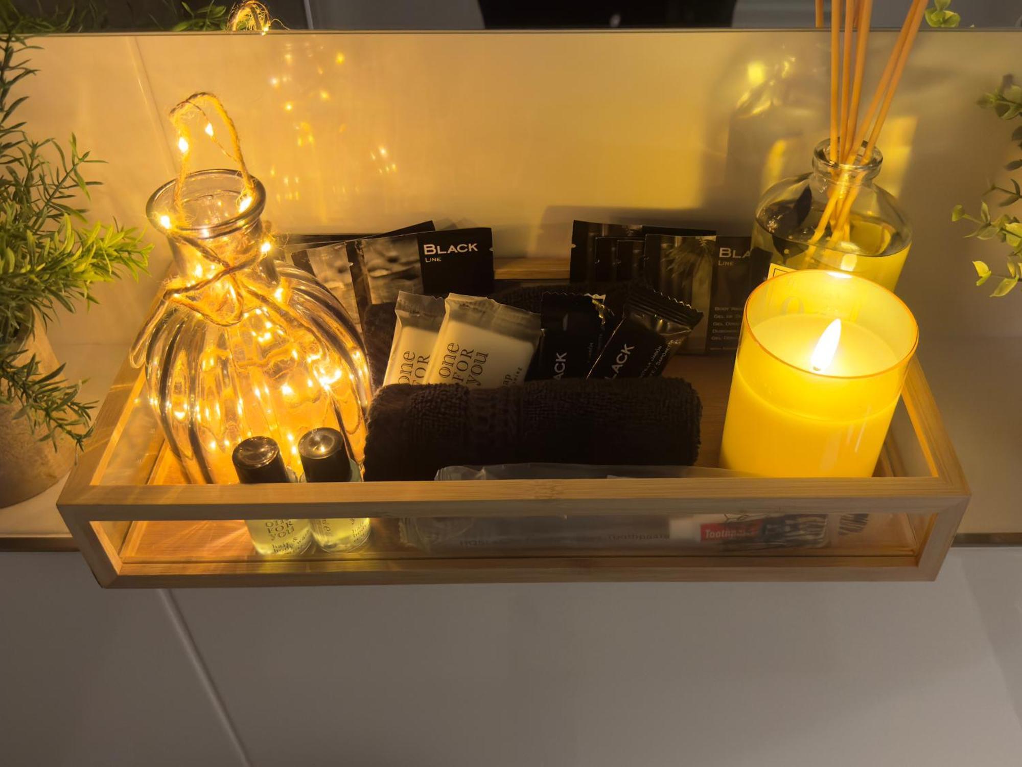 Belm Ferienwohnung Am Bach Экстерьер фото