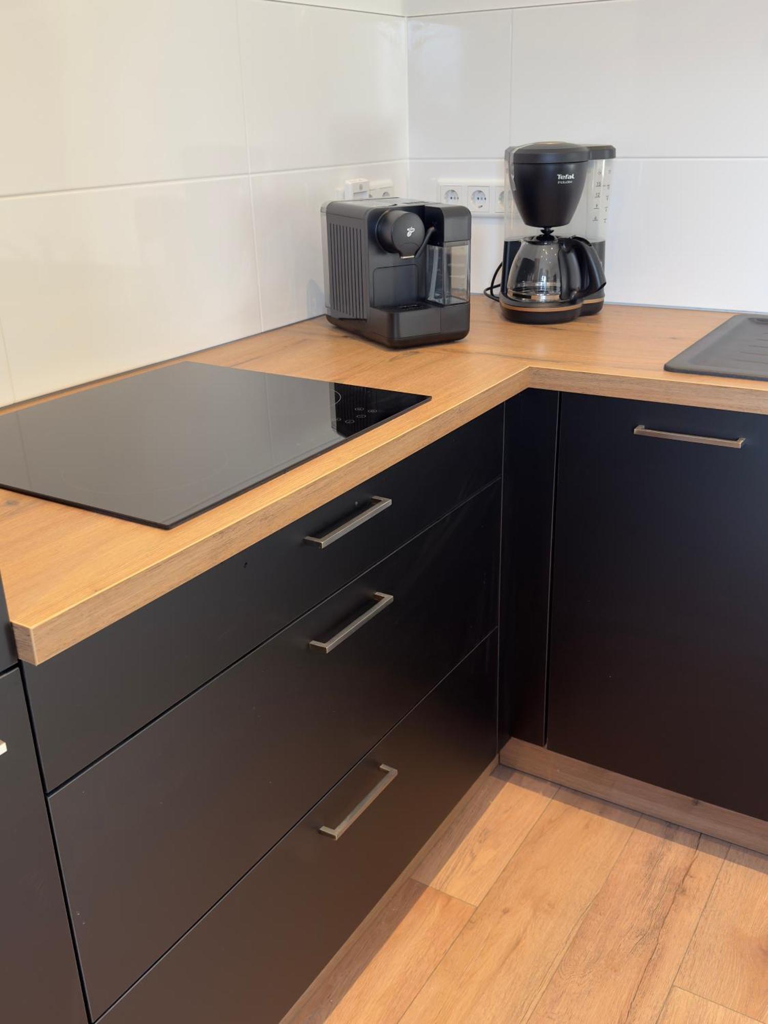 Belm Ferienwohnung Am Bach Экстерьер фото